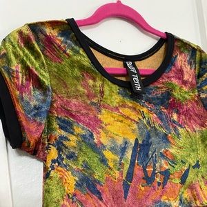 Limited Edition - Baby Teith Just Like Honey dress. Girls size 7-8